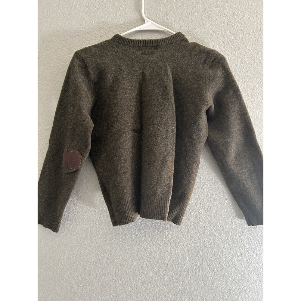 Polo Ralph Lauren kids sweater - Picture 2 of 3